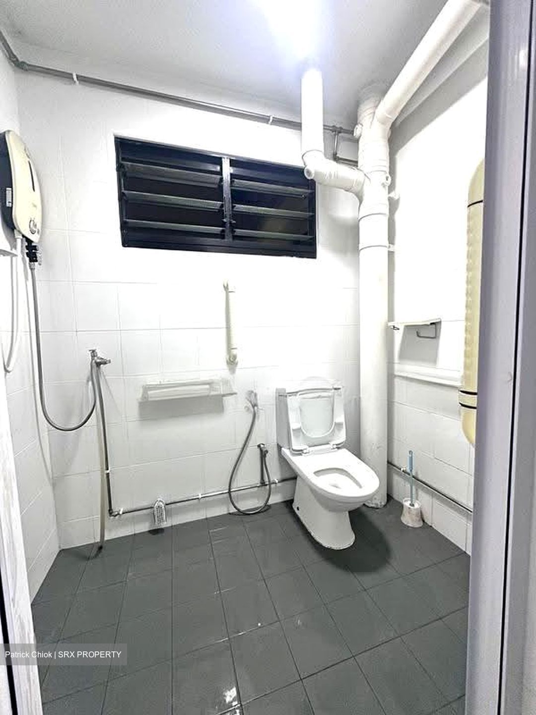 Blk 124 Eunos Spring (Bedok), HDB 4 Rooms #626919611